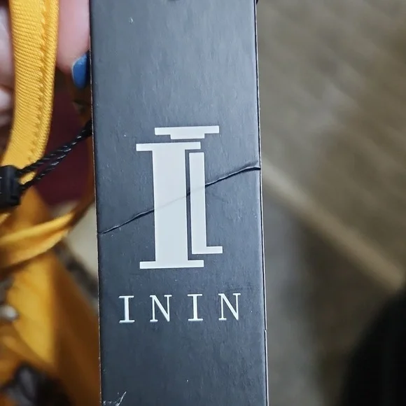 ININ SZ S Floral Maxi Dress - Picture 9 of 11